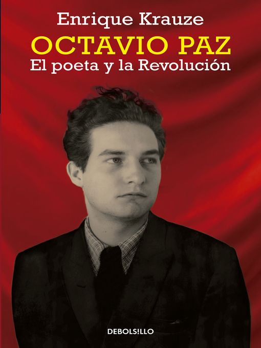 Title details for Octavio Paz by Enrique Krauze - Available
